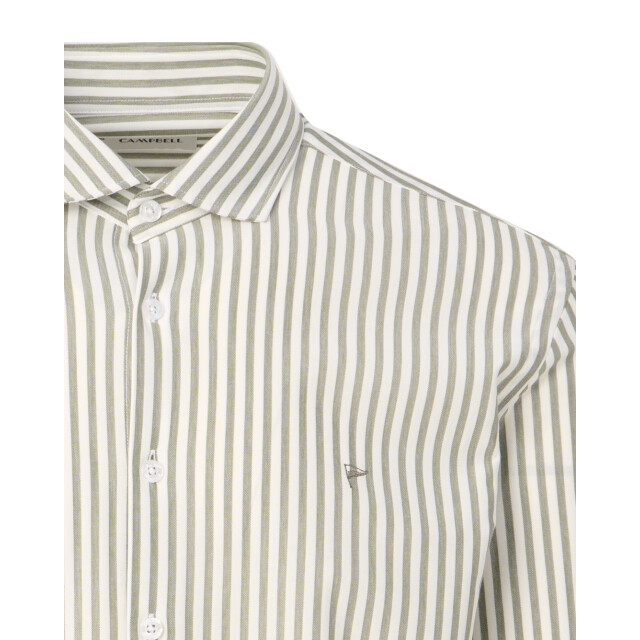 Campbell Casual overhemd 103373-001-XXL large