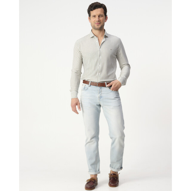 Campbell Casual overhemd 103373-001-XXL large