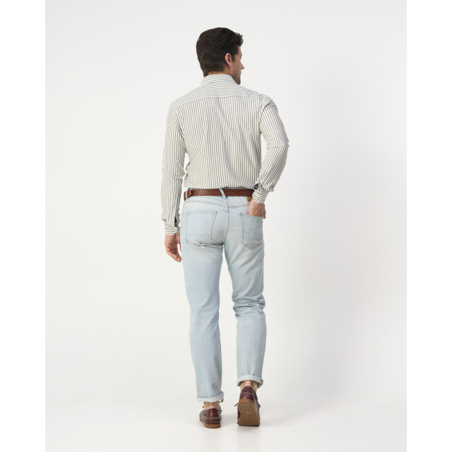 Campbell Casual overhemd 103373-001-XXL large