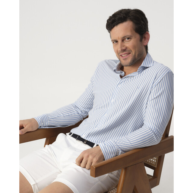 Campbell Casual overhemd 103373-003-XXL large