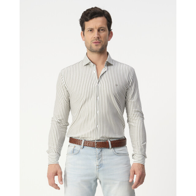 Campbell Casual overhemd 103373-001-XXL large