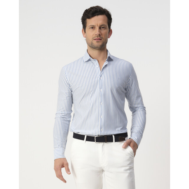 Campbell Casual overhemd 103373-003-XXL large