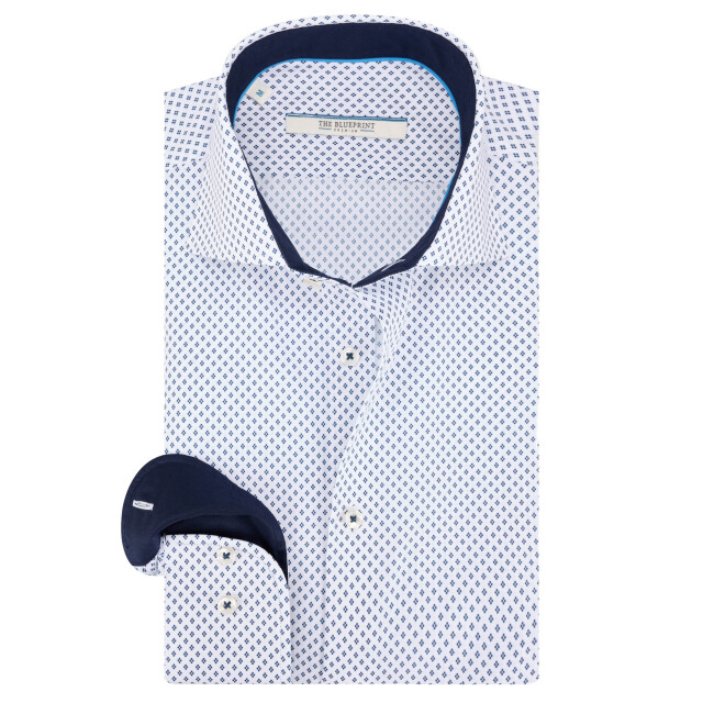 The Blueprint Business overhemd 105756-002-XXL large