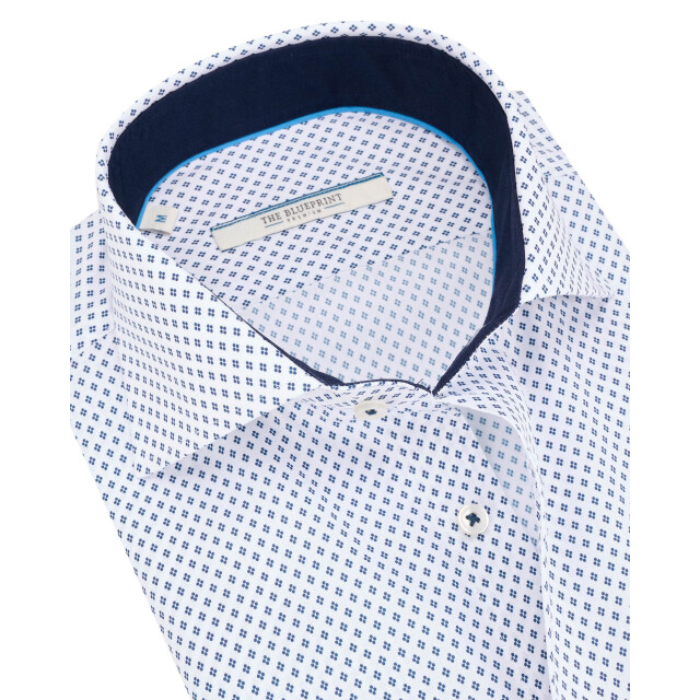 The Blueprint Business overhemd 105756-002-XXL large