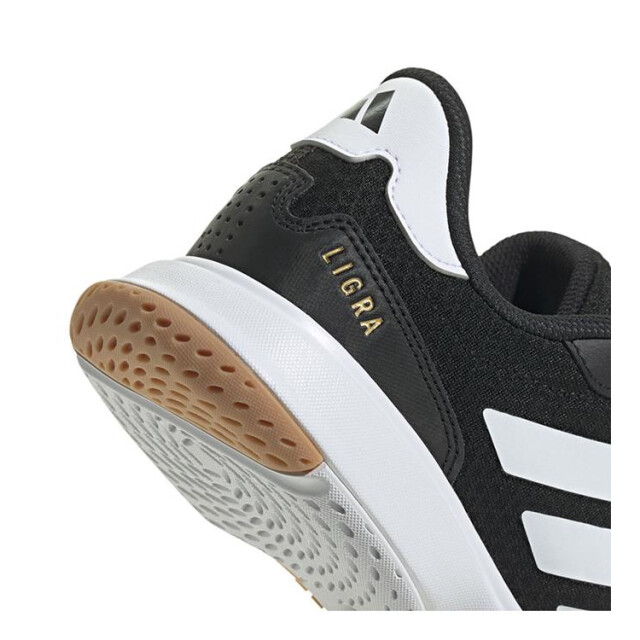 Adidas Women ligra 8 indoor schoenen IH8119 large