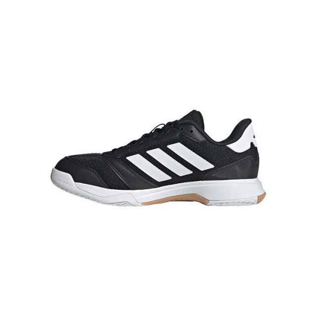 Adidas Women ligra 8 indoor schoenen IH8119 large
