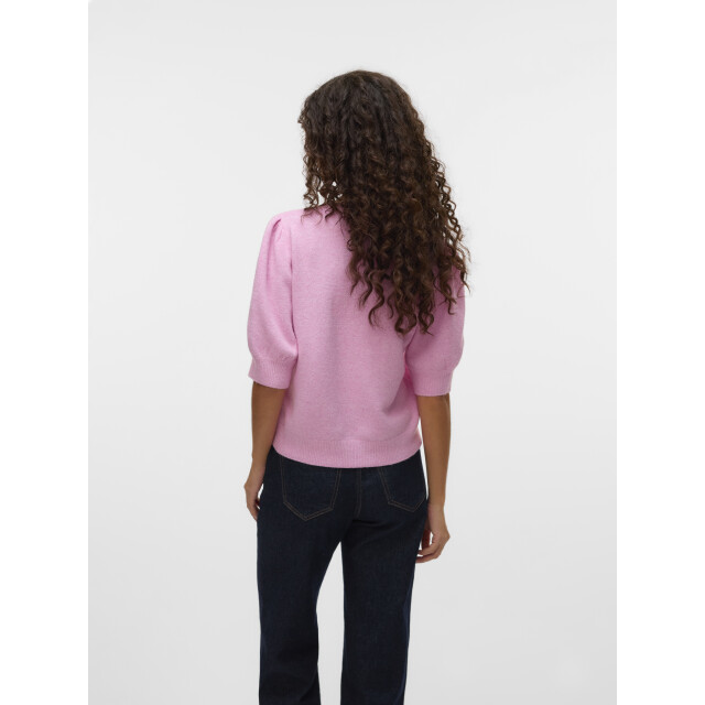 Vero Moda Vmdoffy 2/4 o-neck pullover ga noos 10278313 large