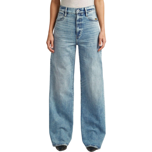 G-Star Deck 2.0 high loose wmn D23591-E205-H914 large