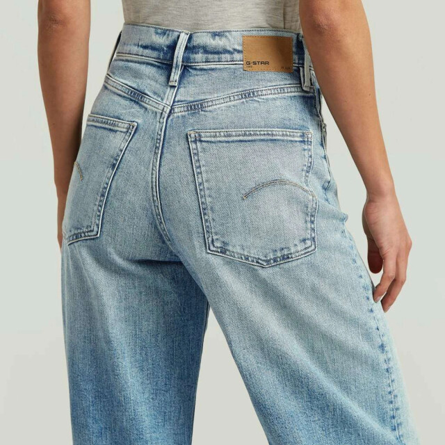 G-Star Deck 2.0 high loose wmn D23591-E205-H914 large