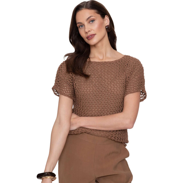 Geisha Top tabacco 62003-10-000760 large