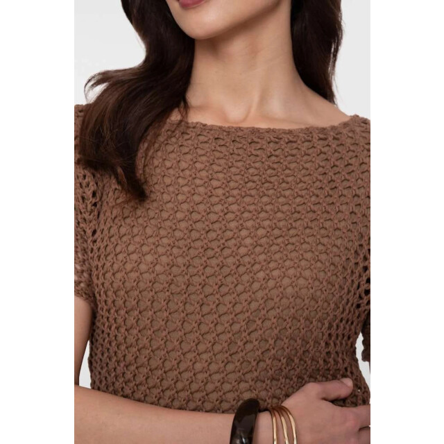 Geisha Top tabacco 62003-10-000760 large