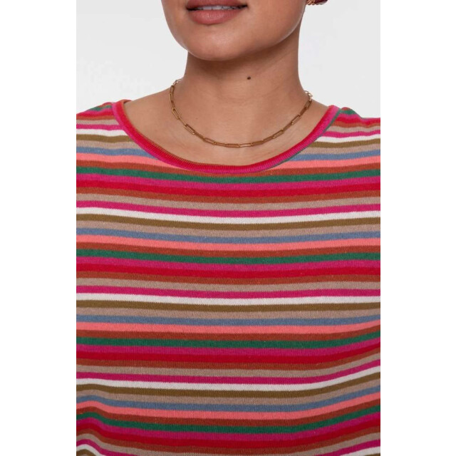 Geisha Top red 62157-20-000450 large