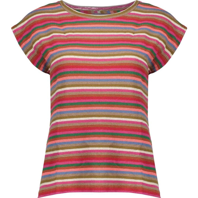 Geisha Top red 62157-20-000450 large