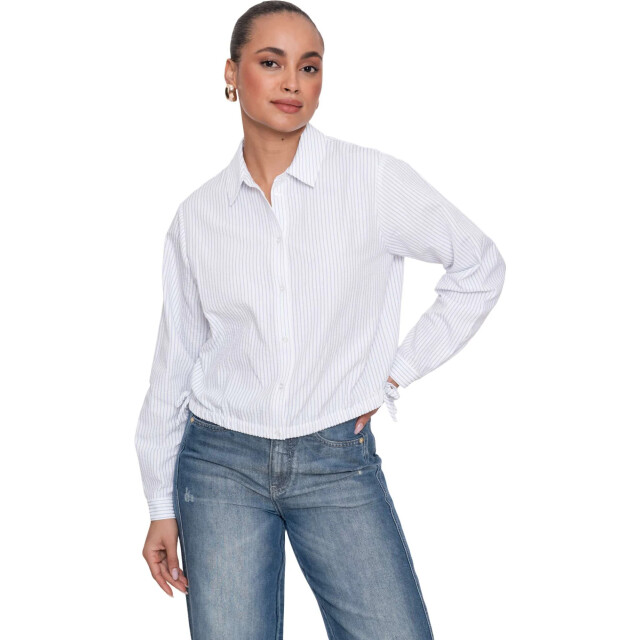 Geisha Blouse off-white 63050-14-000010 large