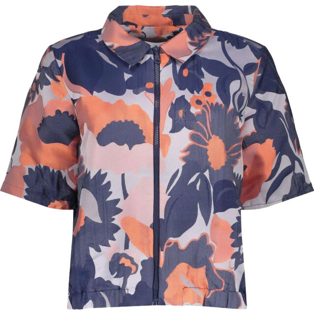 Geisha Jacket blue 65103-20-000625 large