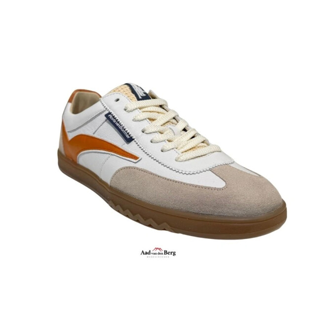 Floris van Bommel De Zaler 01.17 Sneakers Beige De Zaler 01.17 large