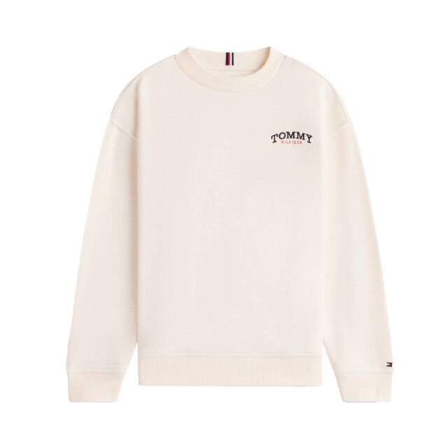 Tommy Hilfiger Sweat kb0kb10255 Tommy Hilfiger Sweat KB0KB10255 large