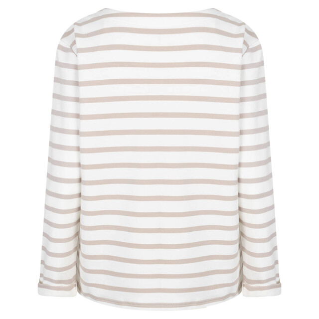 Red Button Top lange mouw srb4753a terry Red Button Top lange mouw SRB4753A TERRY large