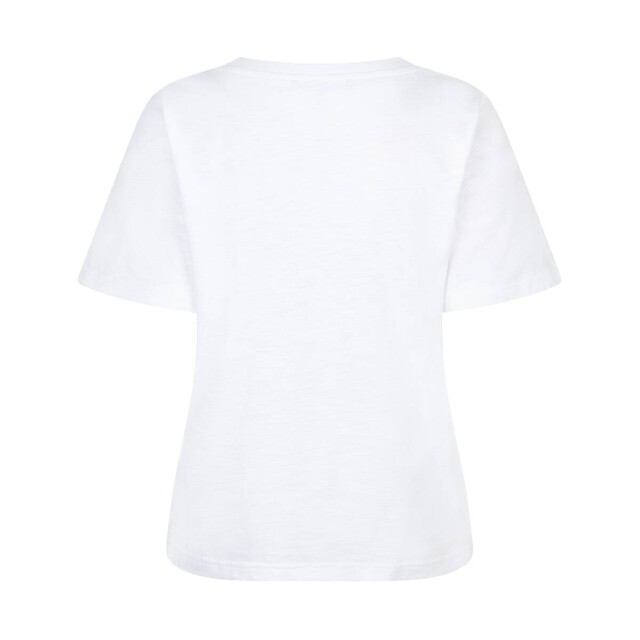 Red Button T-shirt srb4818 temmy Red Button T-shirt SRB4818 TEMMY large