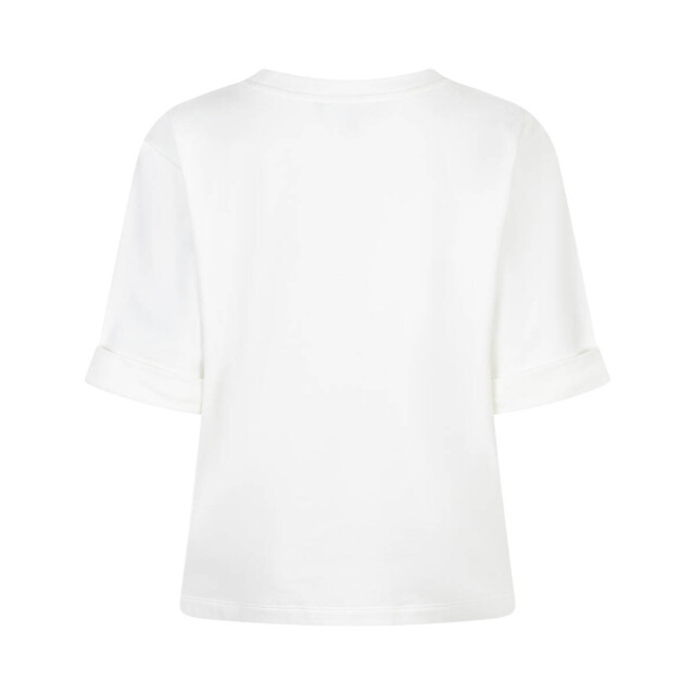 Red Button Top korte mouw srb4850 terry Red Button Top korte mouw SRB4850 TERRY large