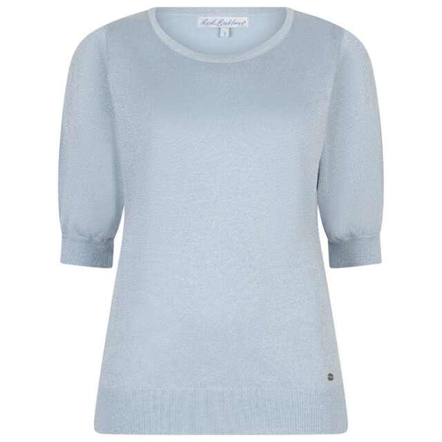 Red Button Top korte mouw srb4880 sweet Red Button Top korte mouw SRB4880 SWEET large