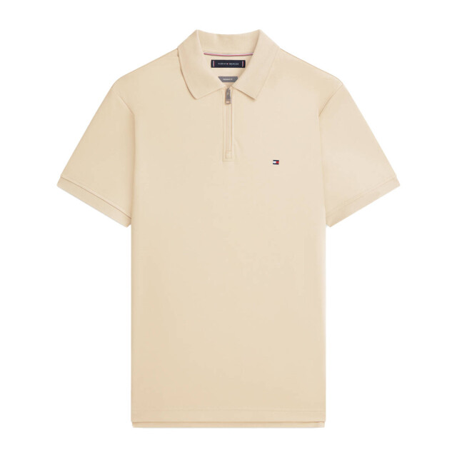 Tommy Hilfiger Polo mw0mw42758 Tommy Hilfiger Polo MW0MW42758 large