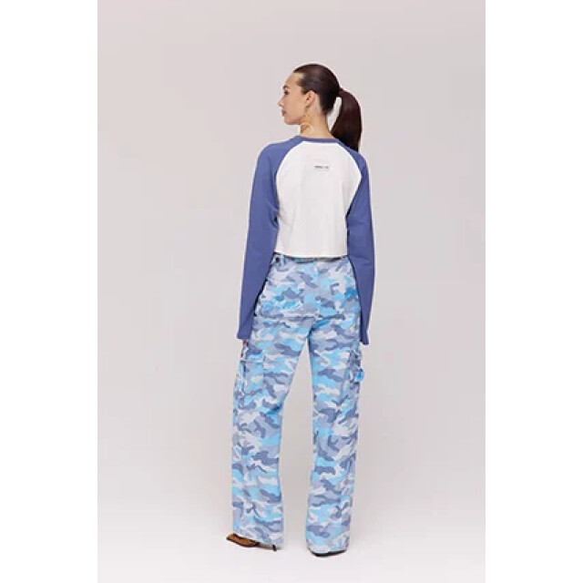 Harper & Yve Ss6y500 shirt mexican summer SS6Y500  Shirt Mexican summer large