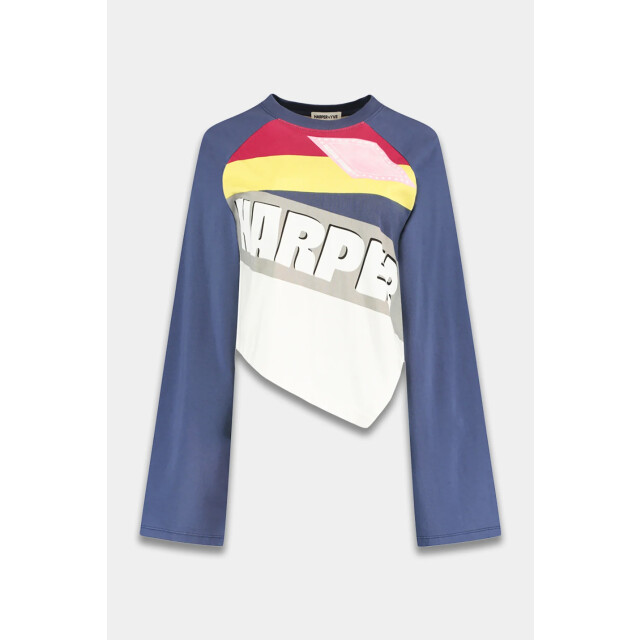 Harper & Yve Ss6y500 shirt mexican summer SS6Y500  Shirt Mexican summer large