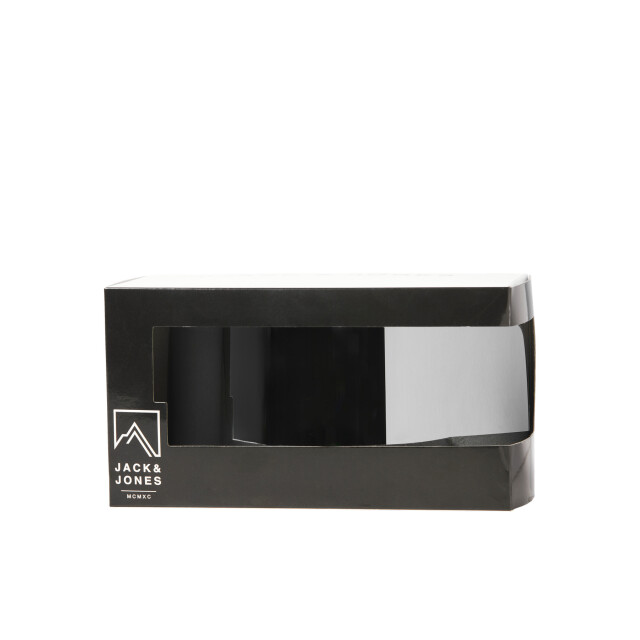 Jack & Jones Heren skibril/snowboardbril jacanton zilver/lenz 12284435 large