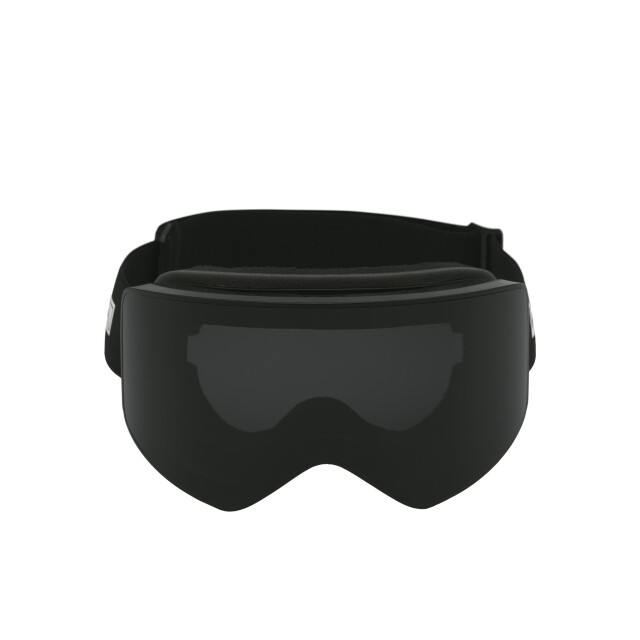 Jack & Jones Heren skibril/snowboardbril jacanton /lenz 12284435 large