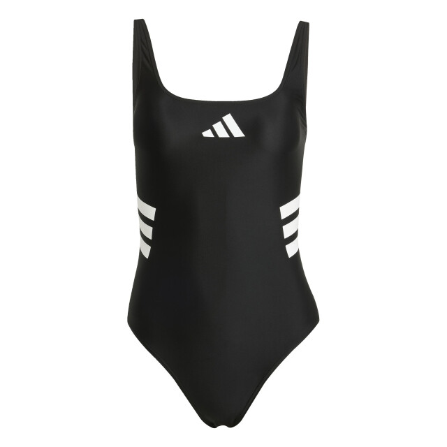 Adidas 3s uback suit wedstrijd badpak dames - 073758_991-36 large