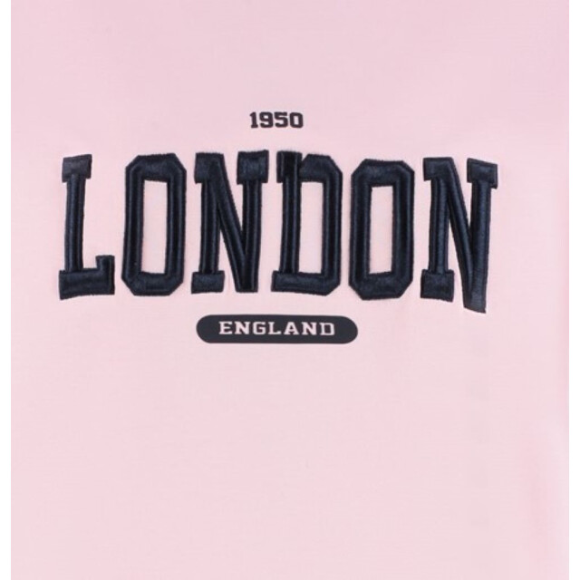 Lady Day London London Roze large