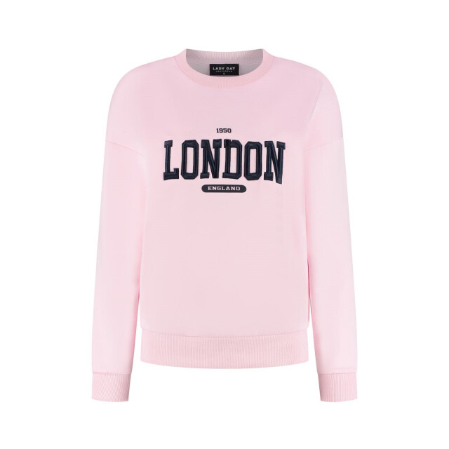Lady Day London London Roze large