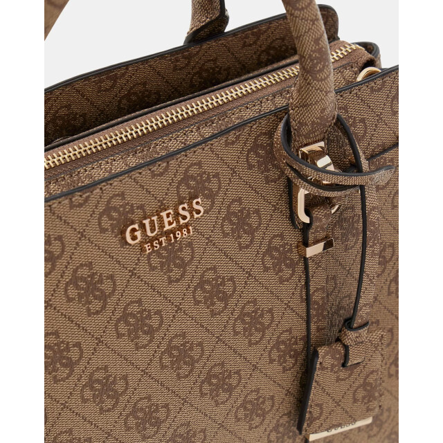 Guess Leona logo sml mlti comp stchl 66190 large