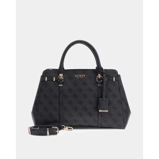 Guess Leona logo sml mlti comp stchl 66189 large