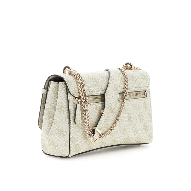 Guess Leona logo crossbody 66194 large