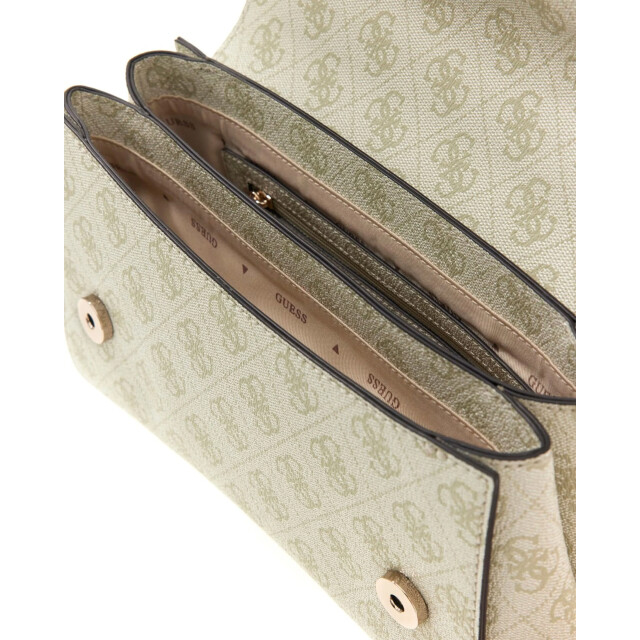 Guess Leona logo crossbody 66194 large