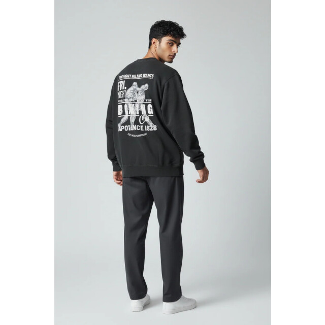 Jack & Jones Jprbluapot sweat crewneck 12289755 large