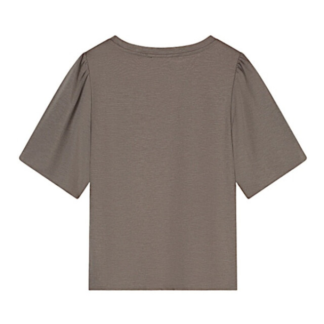 Elvira Collections Pullover izzy-taupe melange Izzy-Taupe melange large