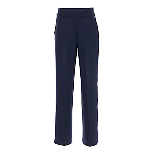 Elvira Collections Broek zola-navy Zola-Navy large
