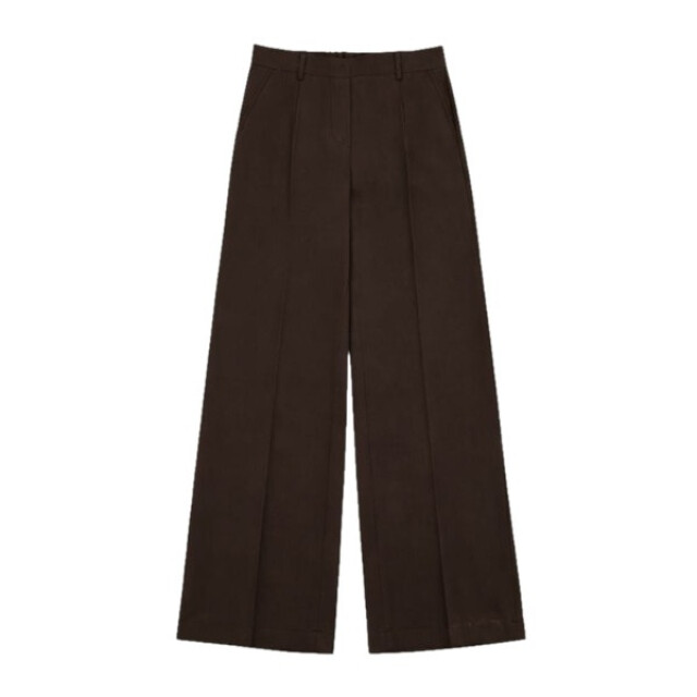 Elvira Collections Broek loa-mocha Loa-Mocha large