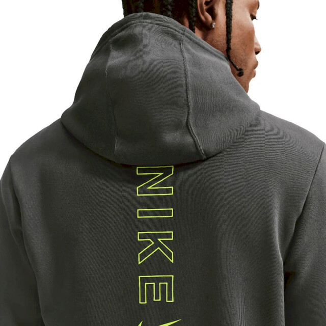 Nike sportswear club men's hoodie hoodie heren - 074601_900-M large