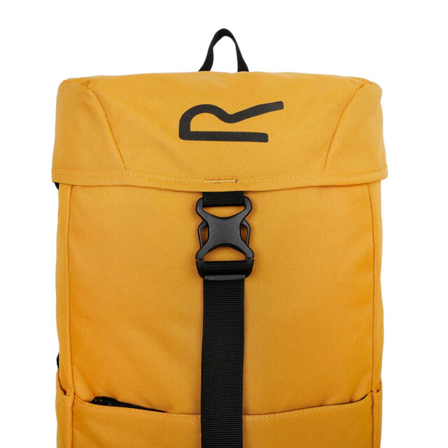 Regatta Shilton ii 20l rugzak UTRG11761_mustardseed large
