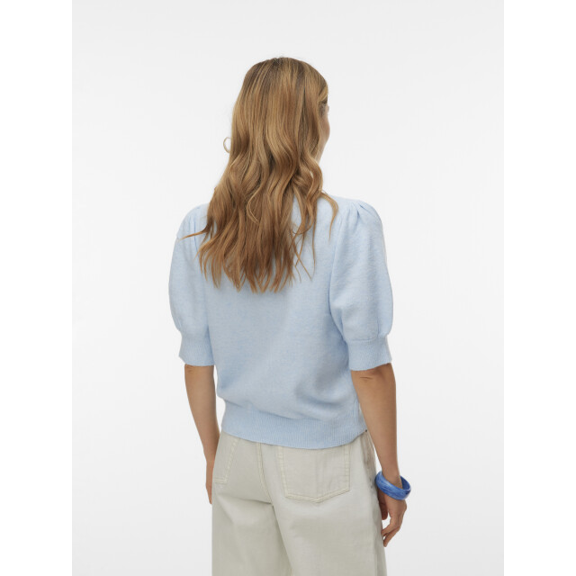 Vero Moda Vmdoffy 2/4 o-neck pullover ga noos 10278313 large