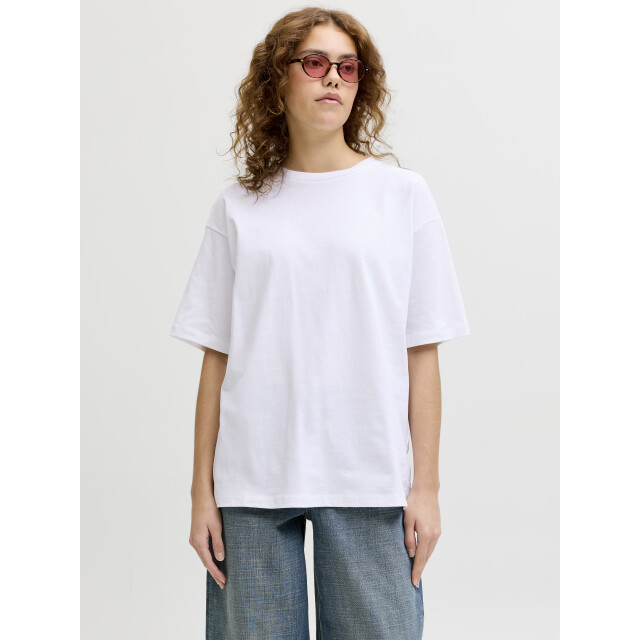 Jack & Jones Jxvalentine loose ss tee jrs 12275280 large