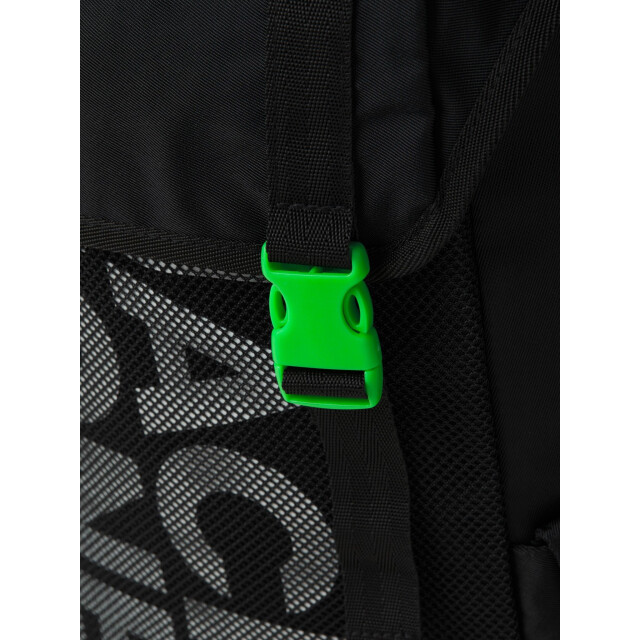 Jack & Jones Heren rugzak jacashford zwart 12233475 large