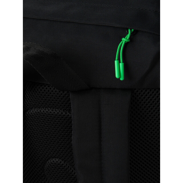 Jack & Jones Heren rugzak jacashford zwart 12233475 large