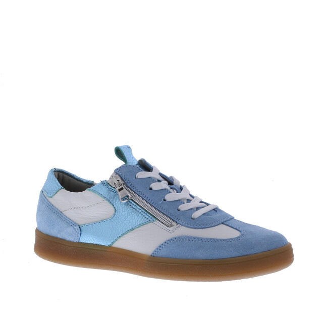 Waldläufer Daisy h dames sneaker | maat: | | dames | combinatie 110752 large