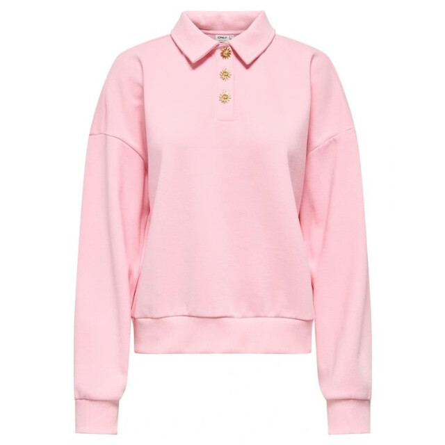 Only Onlagnes ls polo cs pr swt - 4369.60.0004 large