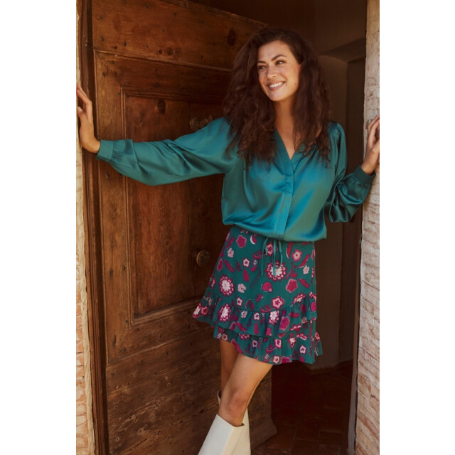 Lofty Manner Skirt thirza dessin 4469.29.0001 large